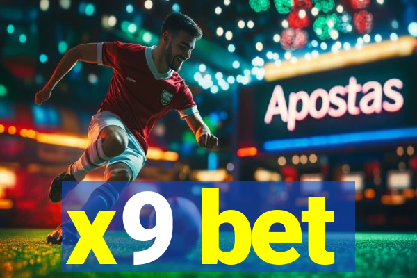 x9 bet